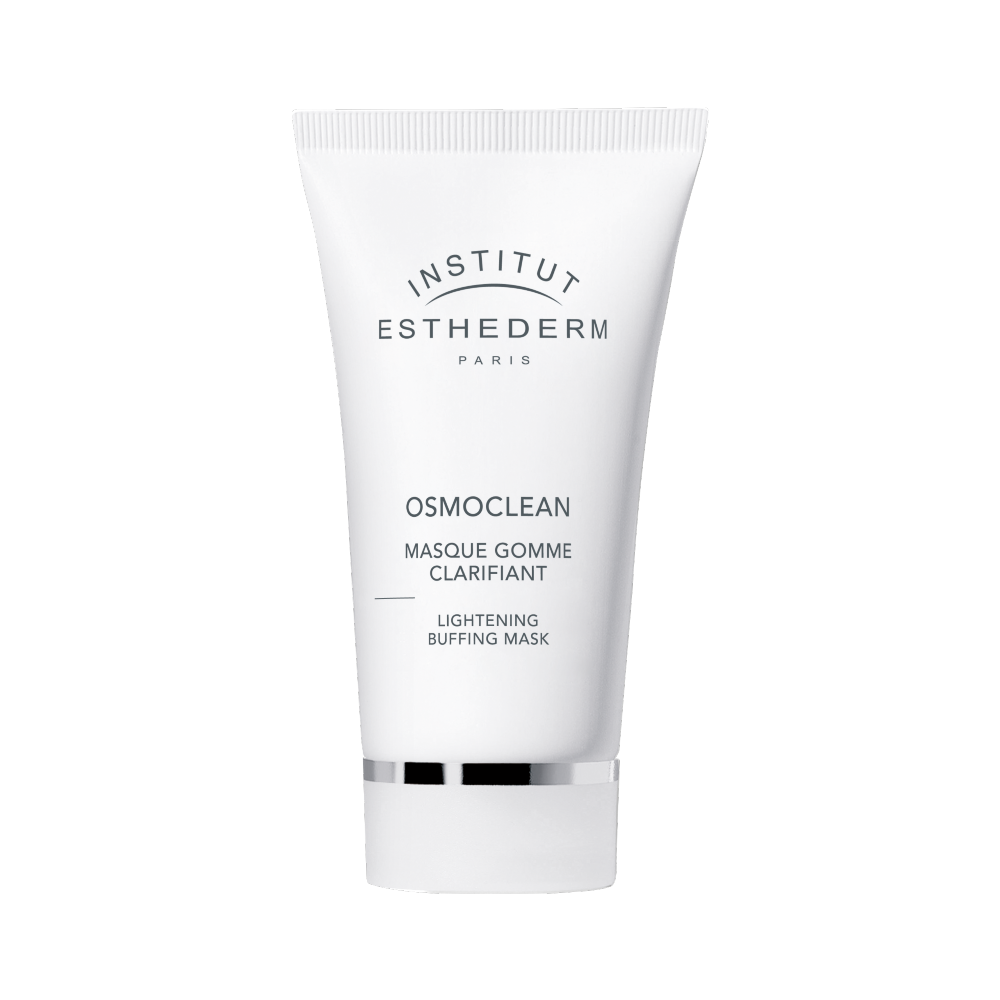 Esthederm - Masque Gomme Clarifiant - Clinique D'Esthétique Karess